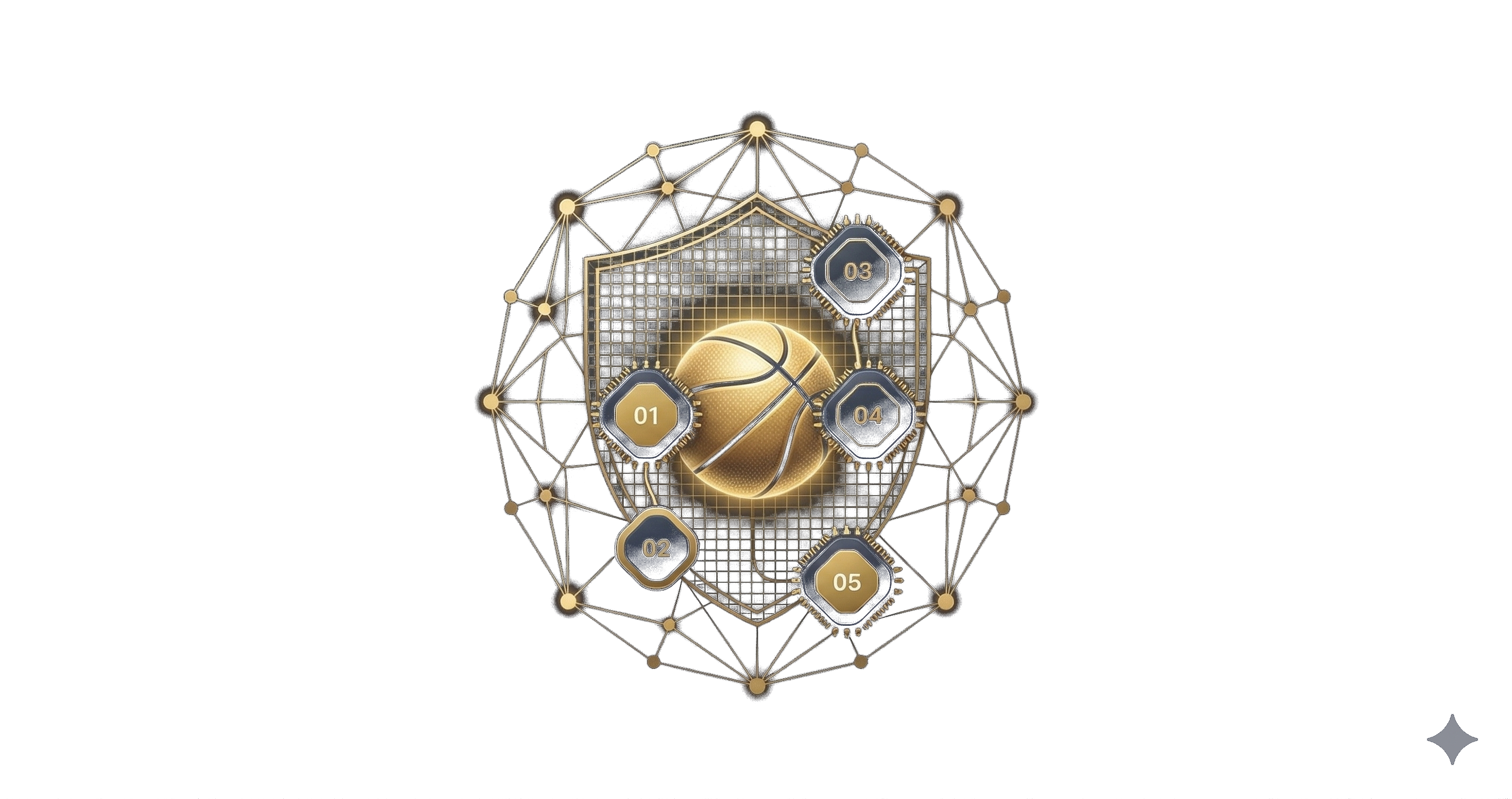 SIGMA model graphic